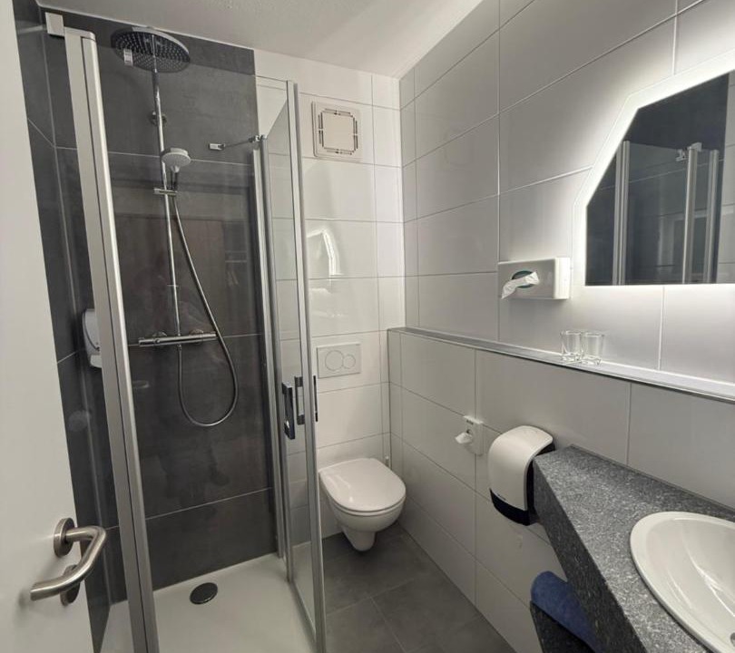Photo of Bathroom in Tannesberg