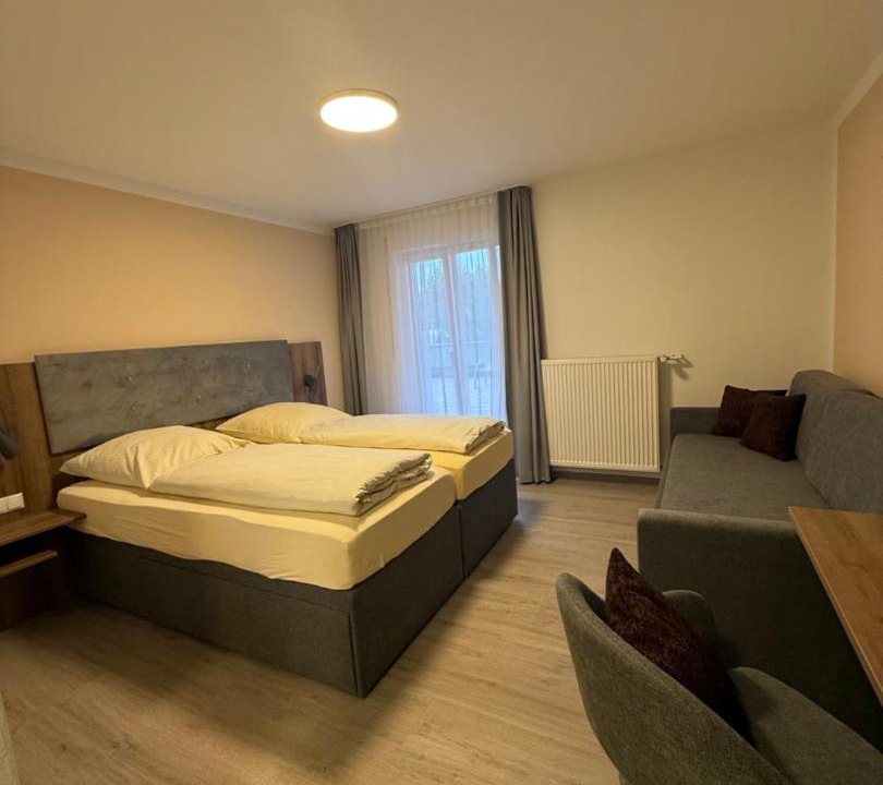 Photo of Bedroom in Tannesberg