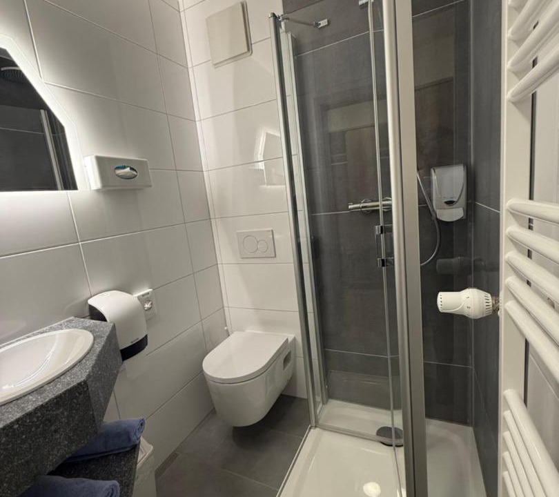 Photo of Bathroom in Tannesberg