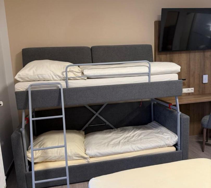 Photo of Bedroom in Tannesberg