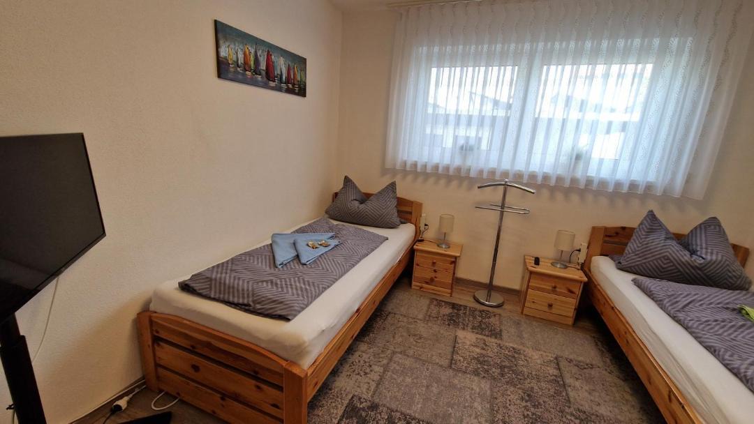 Photo of Bedroom in Frickenfelden