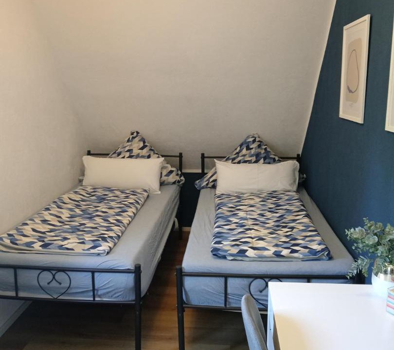 Photo of Bedroom in Memmingen