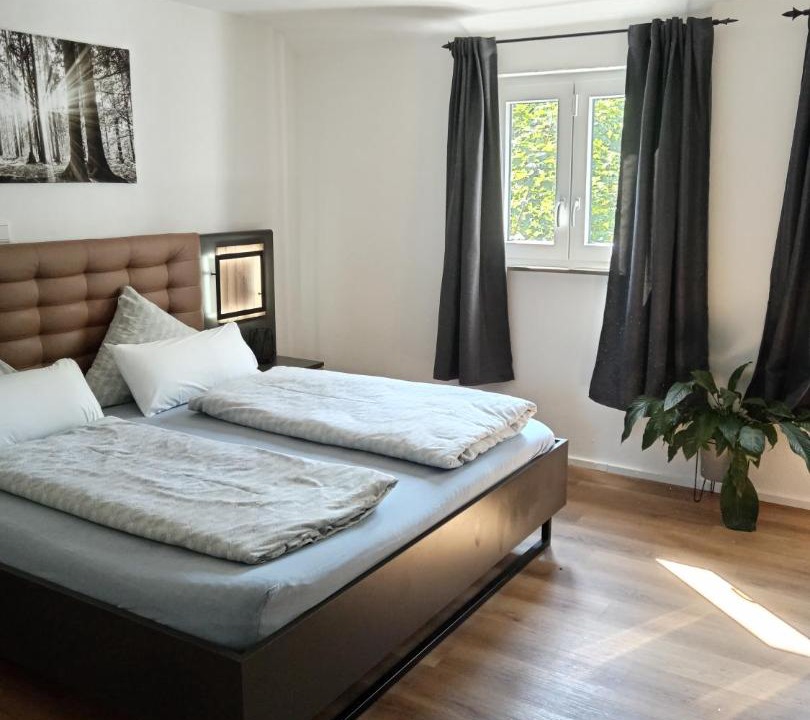 Photo of Bedroom in Memmingen