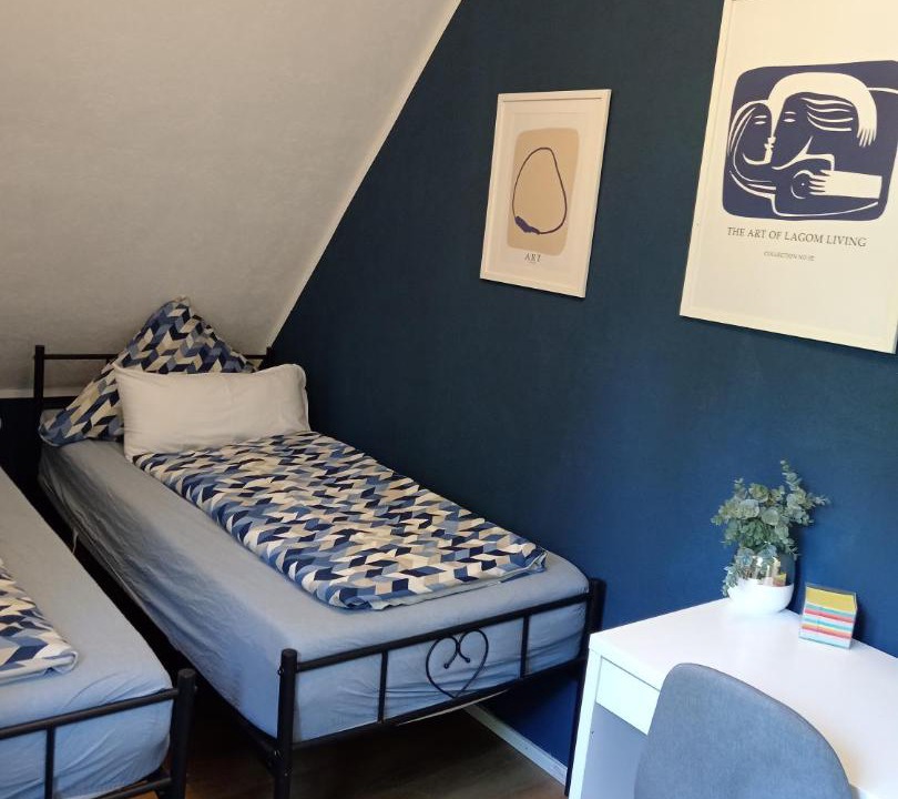 Photo of Bedroom in Memmingen