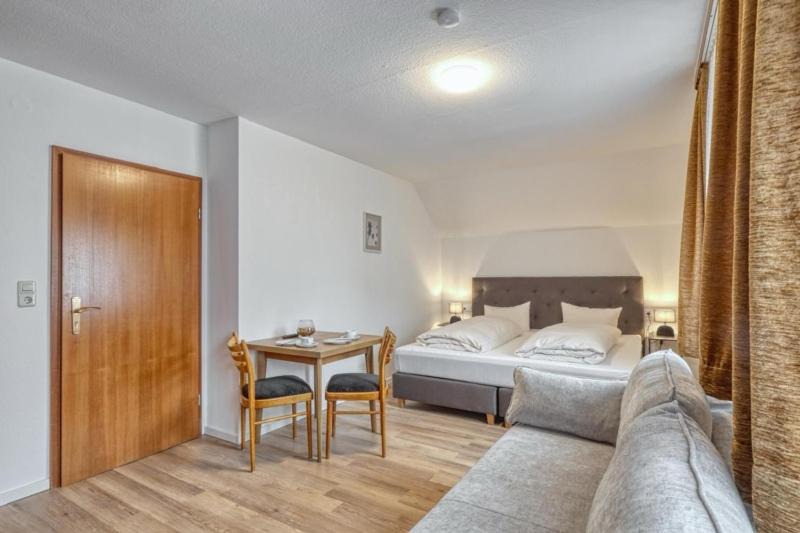 Photo of Bedroom in Oberweissenbrunn