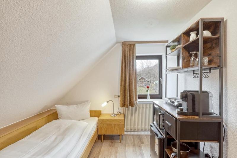 Photo of Bedroom in Oberweissenbrunn