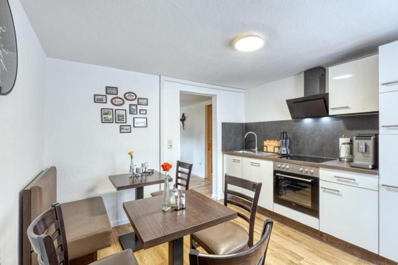 Photo of Kitchen in Oberweissenbrunn