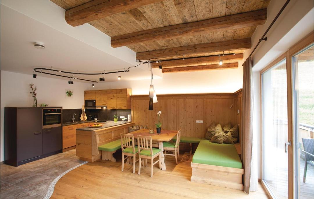 Photo of Kitchen in Kartitsch