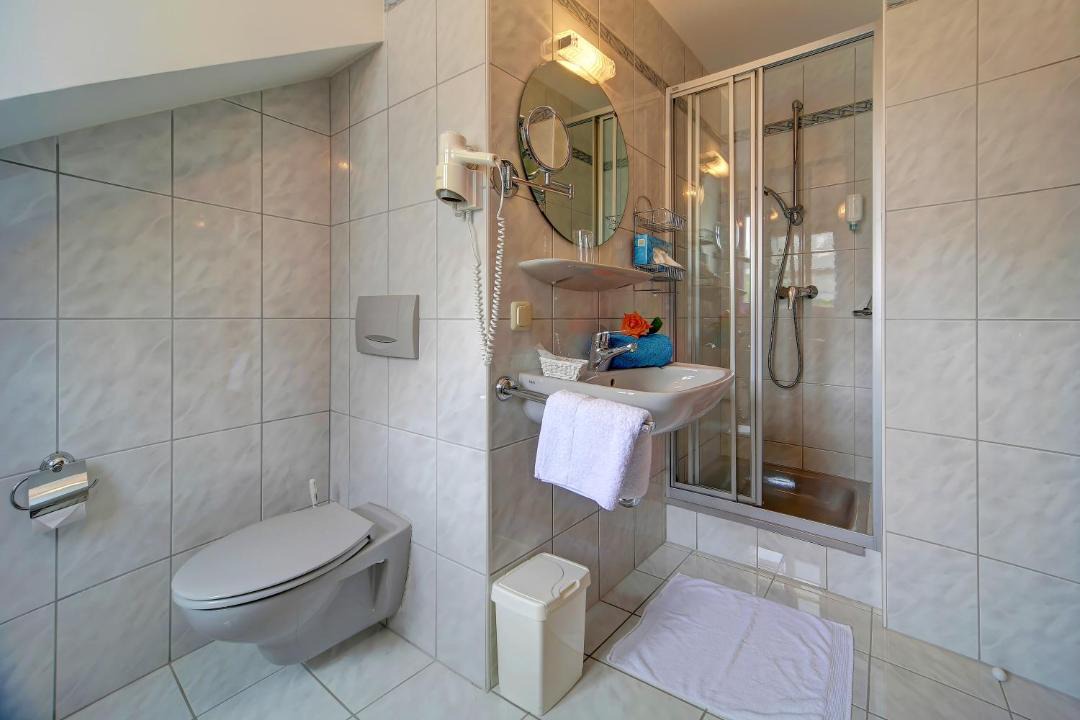 Photo of Bathroom in Achslach