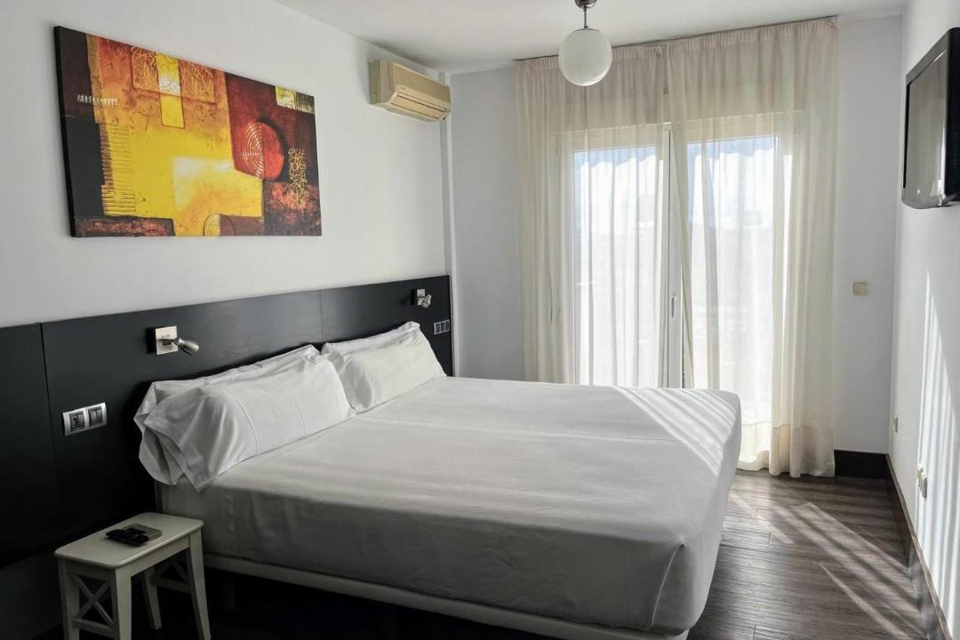Photo of Bedroom in Brunete