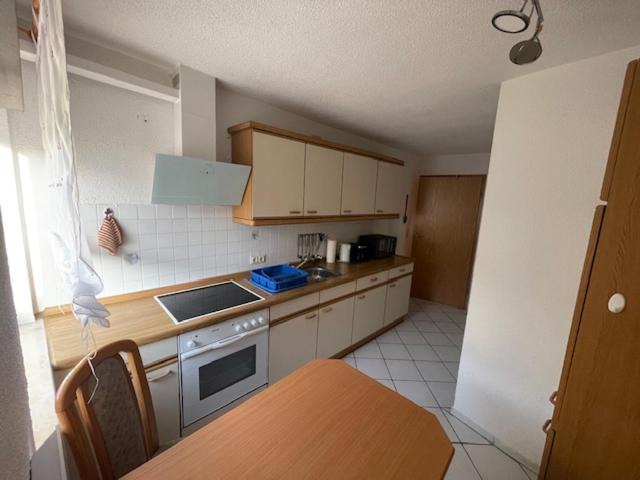 Photo of Kitchen in Rugendorf