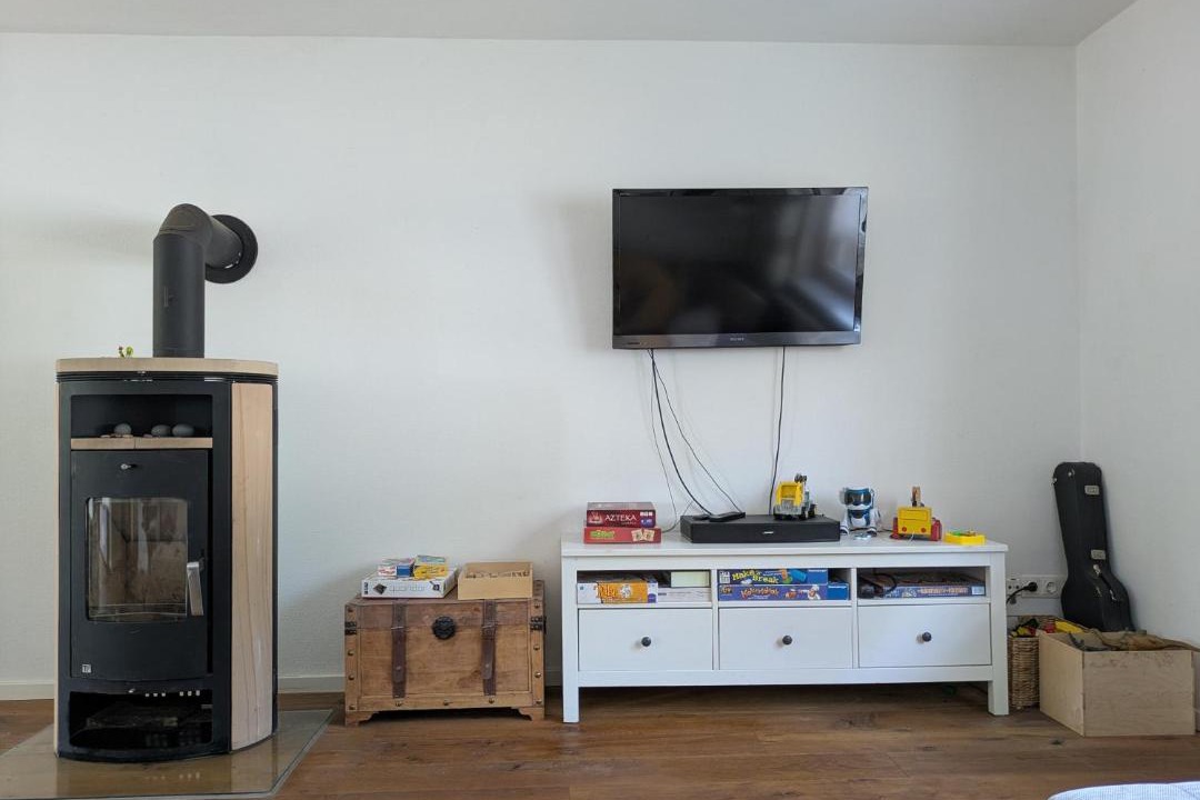 Photo of Livingroom in Weissenburg in Bayern