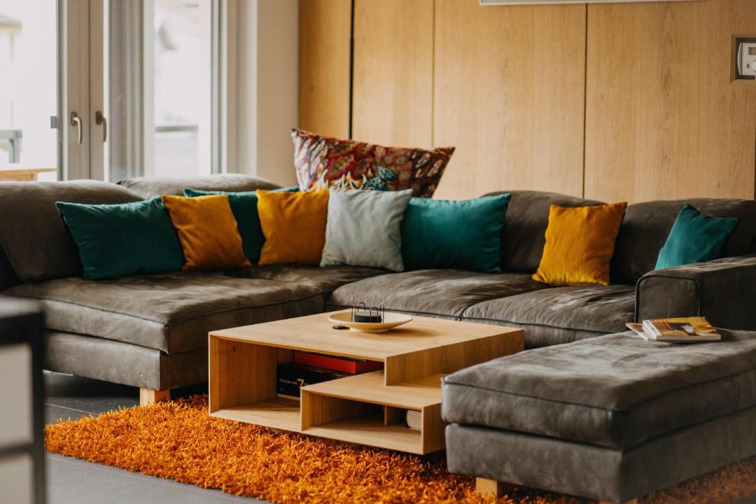 Photo of Livingroom in Berchtesgaden