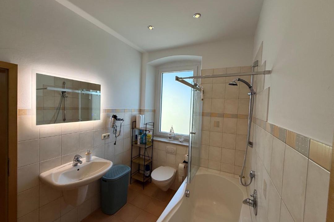 Photo of Bathroom in Stegaurach