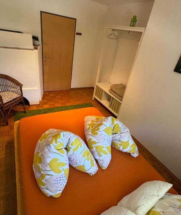 Photo of Bedroom in Hainzenberg