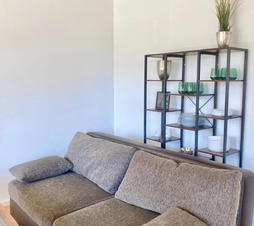 Photo of Livingroom in Munchen District