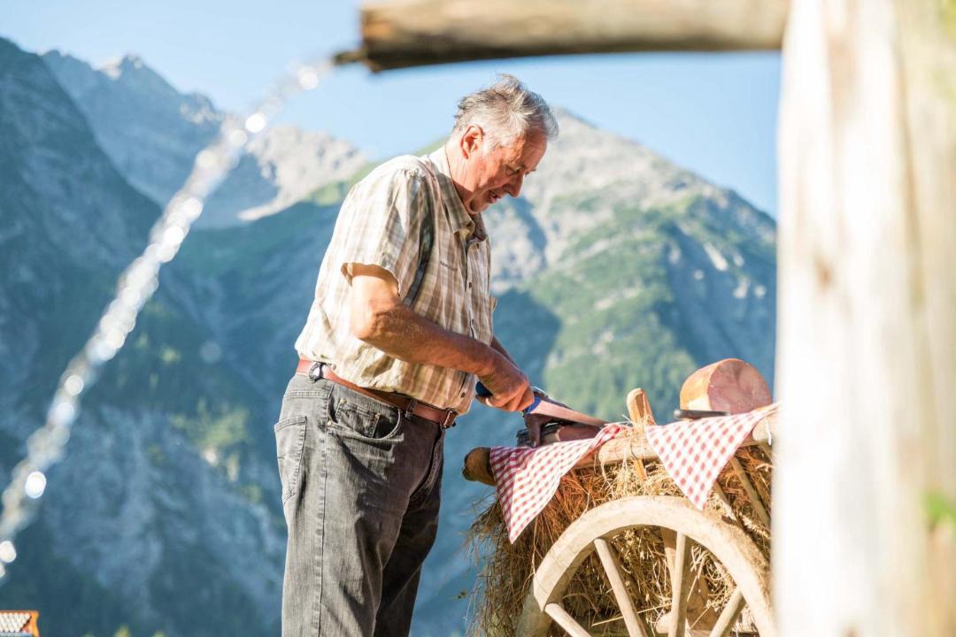 Photo of Others in Holzgau