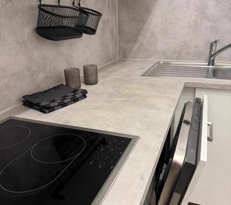 Photo of Kitchen in Hohenthann