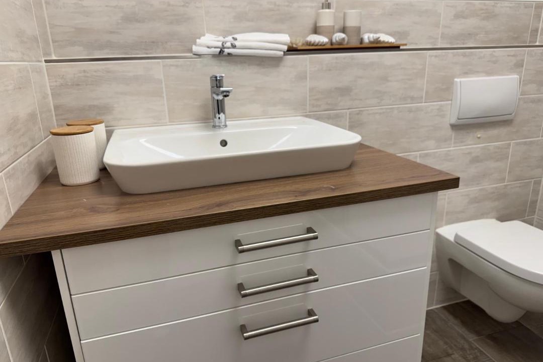 Photo of Bathroom in Hohenthann