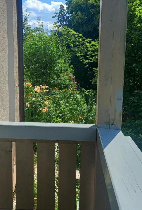 Photo of Patio Balcony in Windischeschenbach