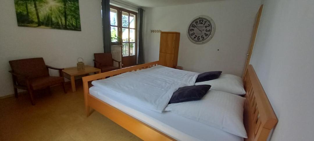 Photo of Bedroom in Windischeschenbach