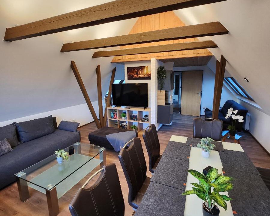Photo of Livingroom in Theilenhofen