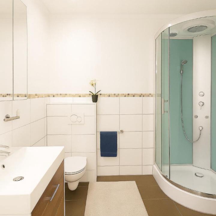 Photo of Bathroom in Straubing