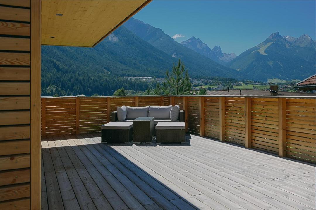 Photo of Patio Balcony in Medraz