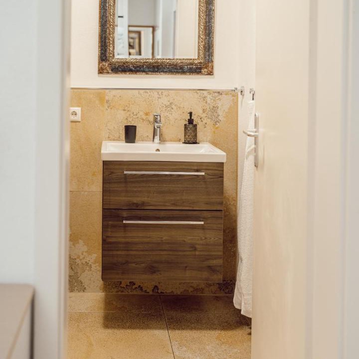 Photo of Bathroom in Kiefersfelden