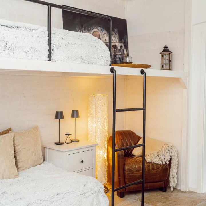 Photo of Bedroom in Kiefersfelden