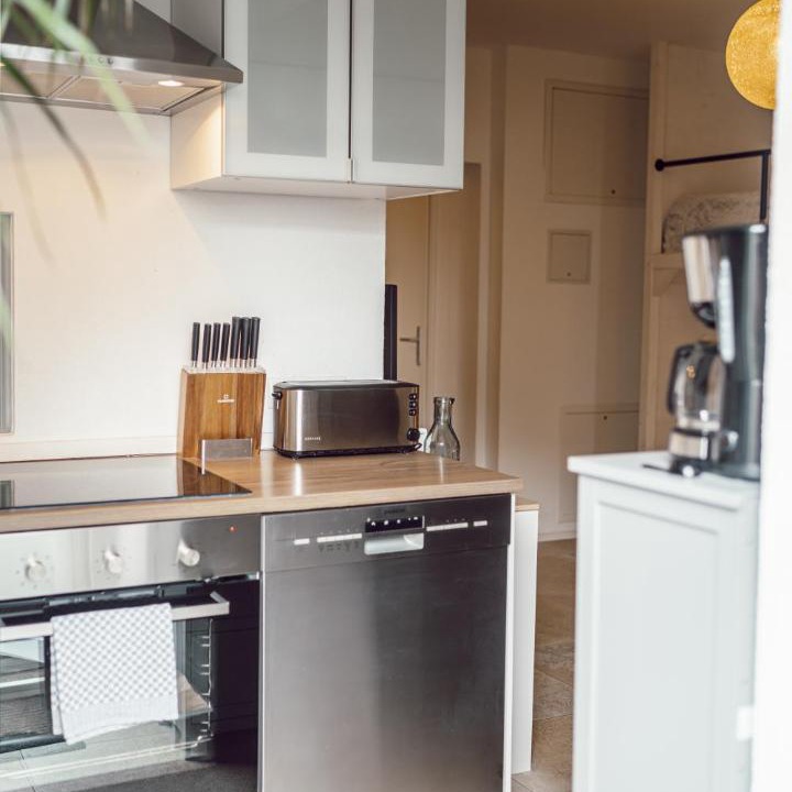 Photo of Kitchen in Kiefersfelden
