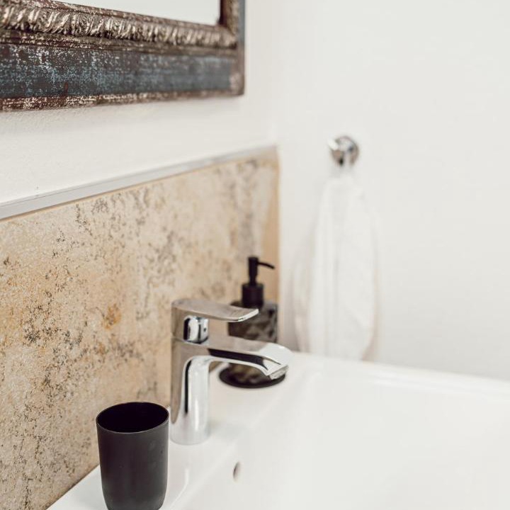 Photo of Bathroom in Kiefersfelden