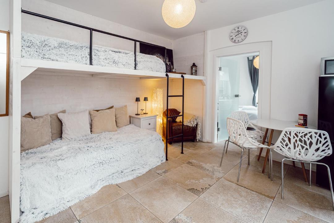 Photo of Bedroom in Kiefersfelden
