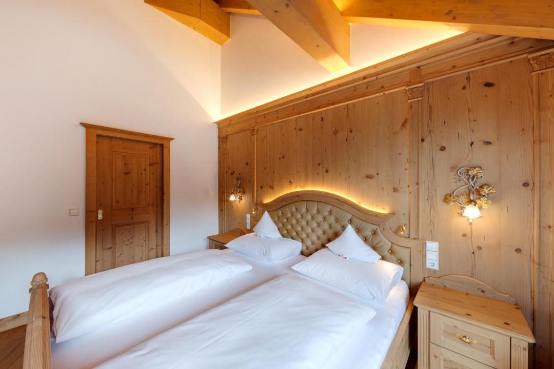 Photo of Bedroom in Haller