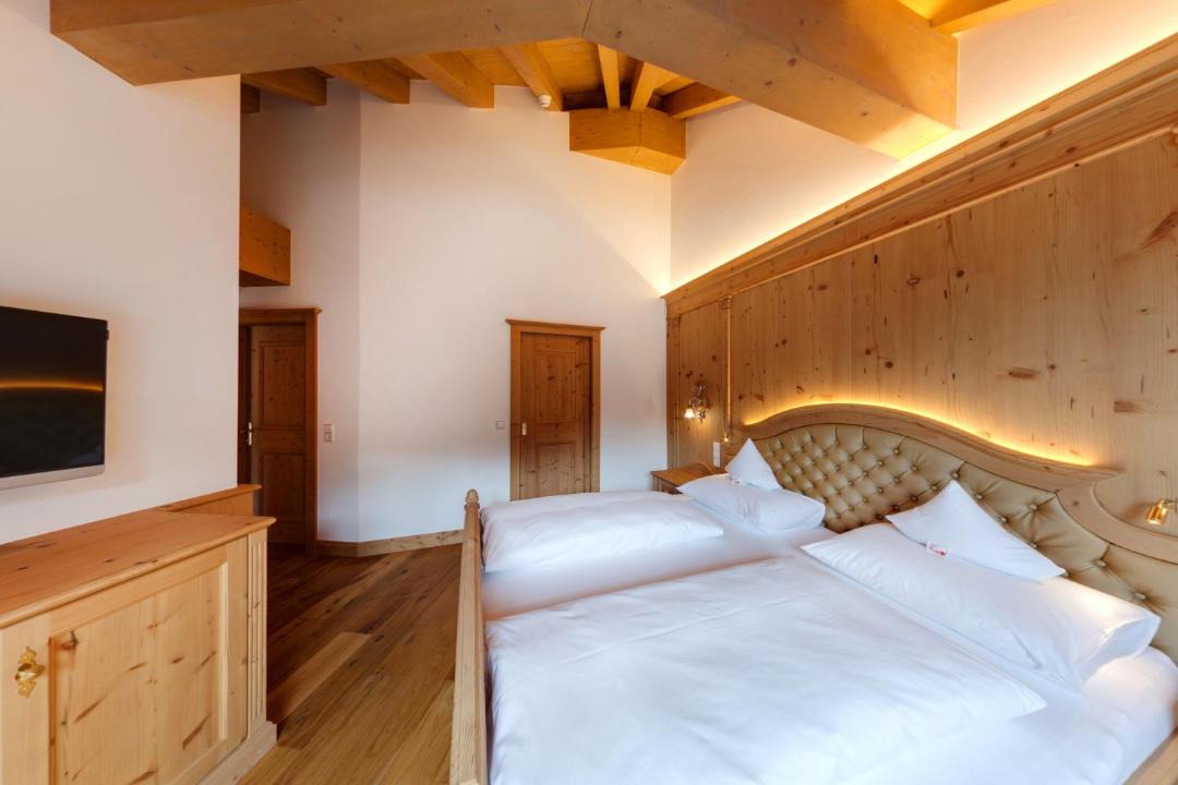 Photo of Bedroom in Haller