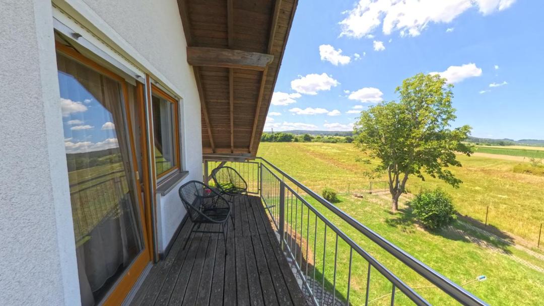 Photo of Patio Balcony in Neumarkt in der Oberpfalz