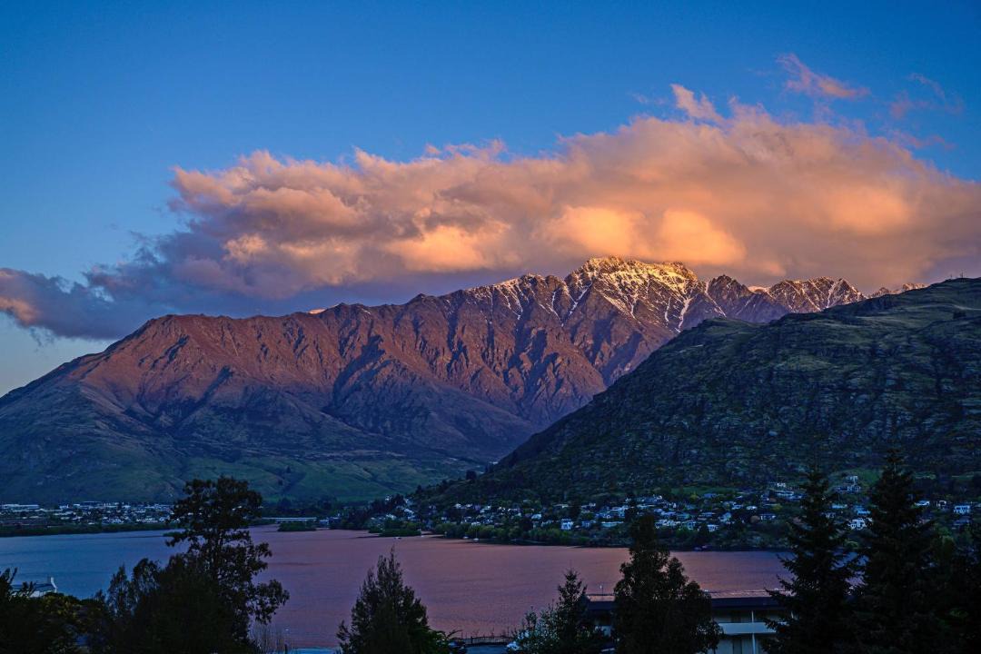 Photo of Others in Queenstown