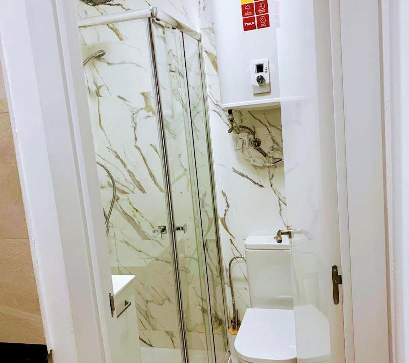 Photo of Bathroom in Barajas