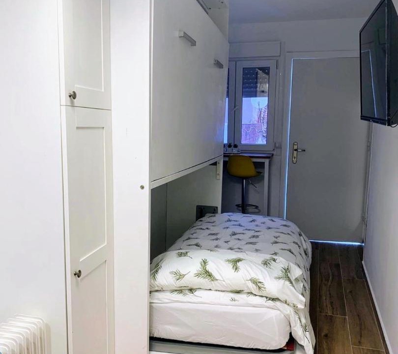 Photo of Bedroom in Barajas