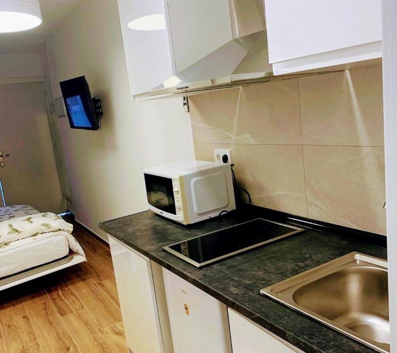 Photo of Kitchen in Barajas
