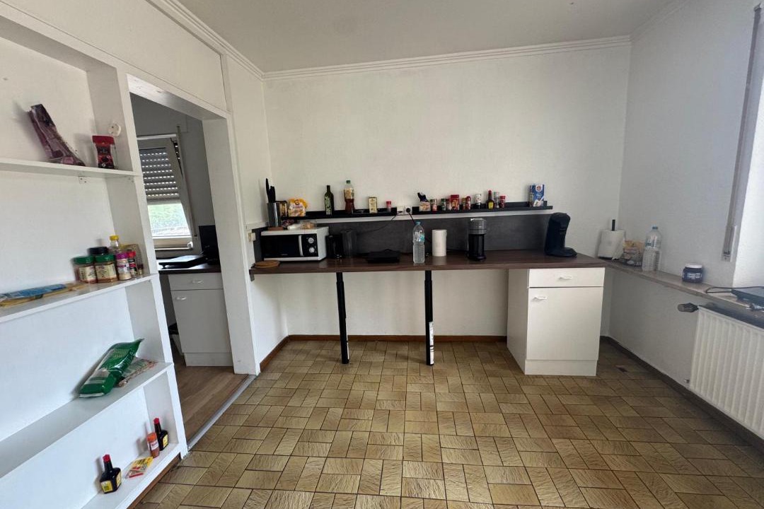 Photo of Kitchen in Stockstadt am Main