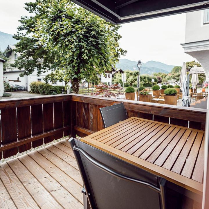 Photo of Patio Balcony in Kiefersfelden