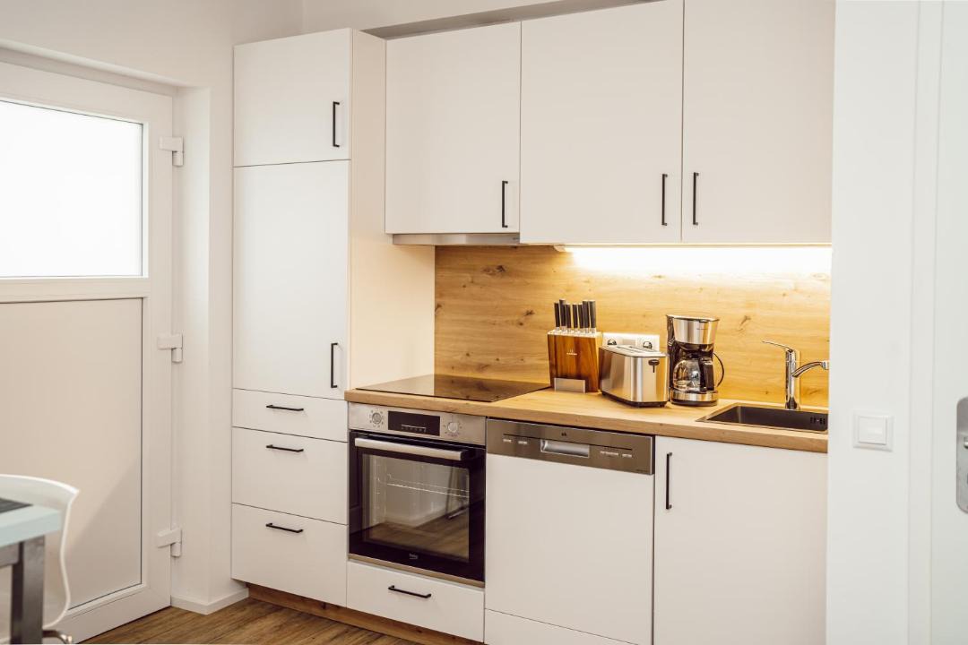 Photo of Kitchen in Kiefersfelden