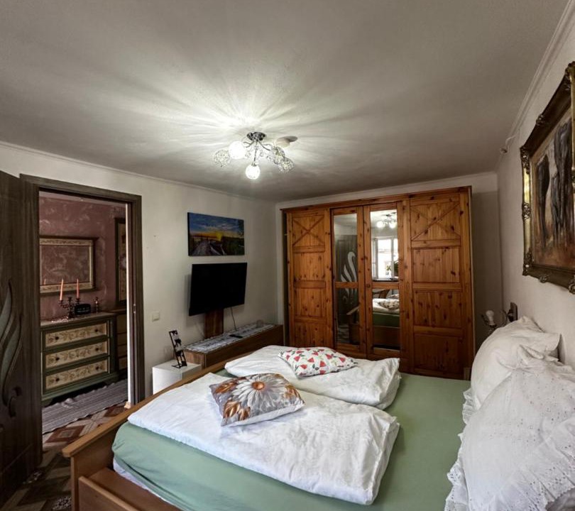 Photo of Bedroom in Rottenburg an der Laaber