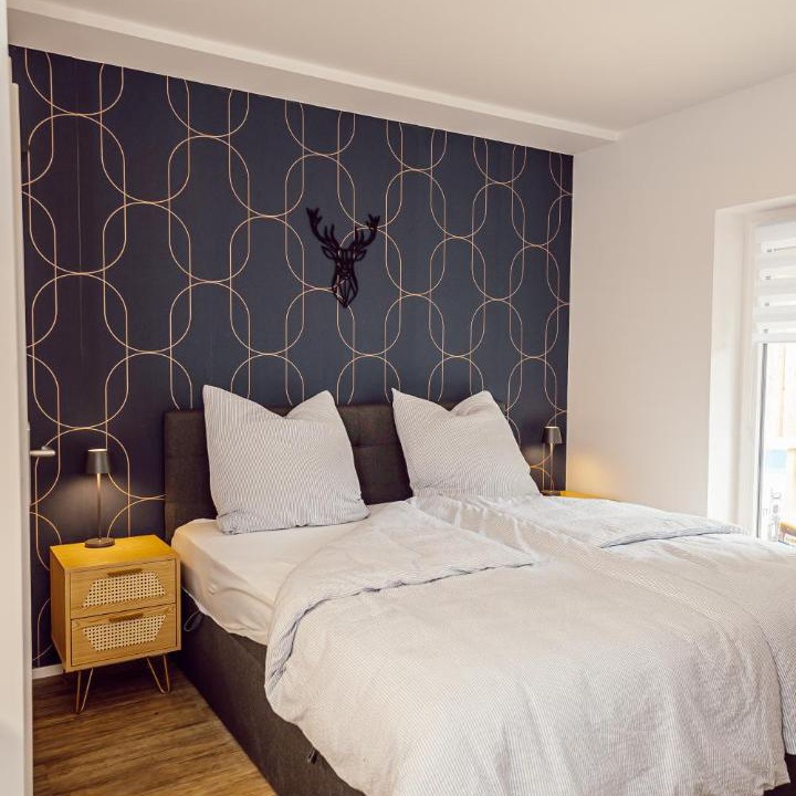Photo of Bedroom in Kiefersfelden
