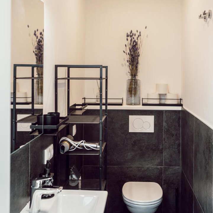 Photo of Bathroom in Kiefersfelden