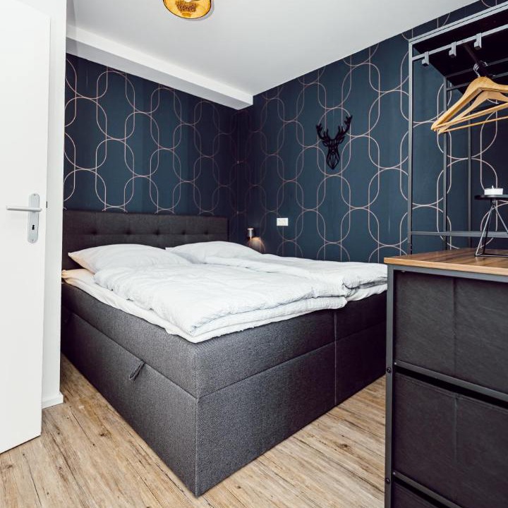 Photo of Bedroom in Kiefersfelden