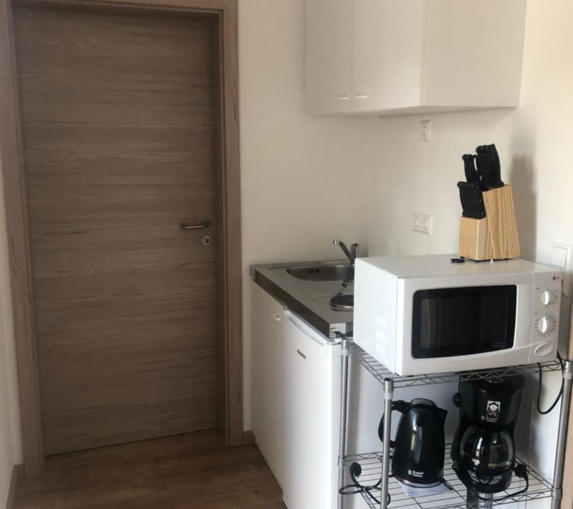 Photo of Kitchen in Parsberg