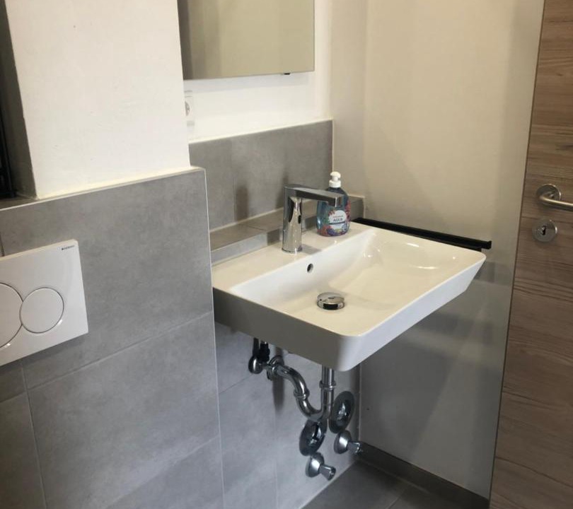 Photo of Bathroom in Parsberg