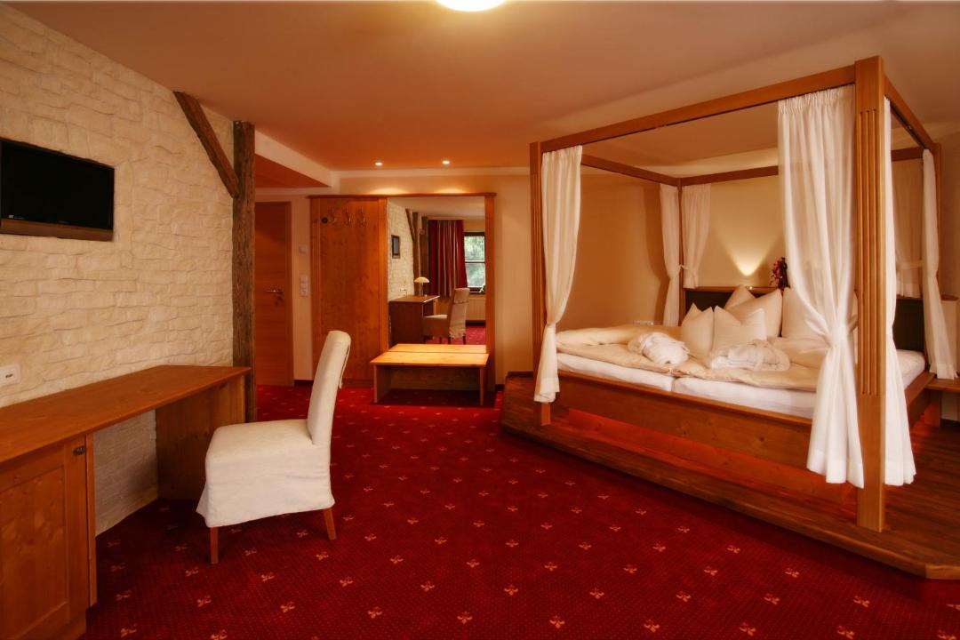 Photo of Bedroom in Gottsdorf
